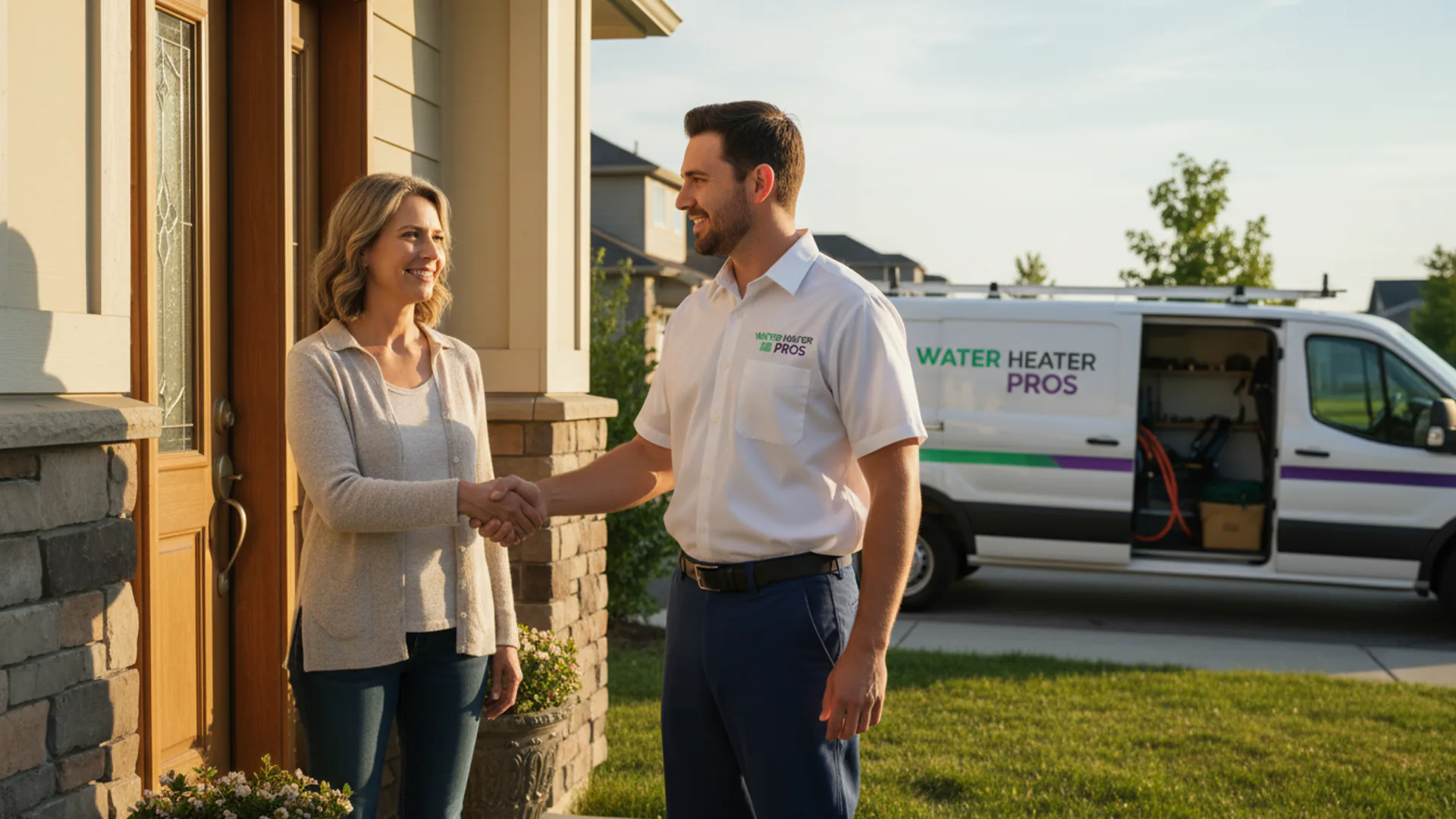 water heater repair in West Hempstead, NY Near Me